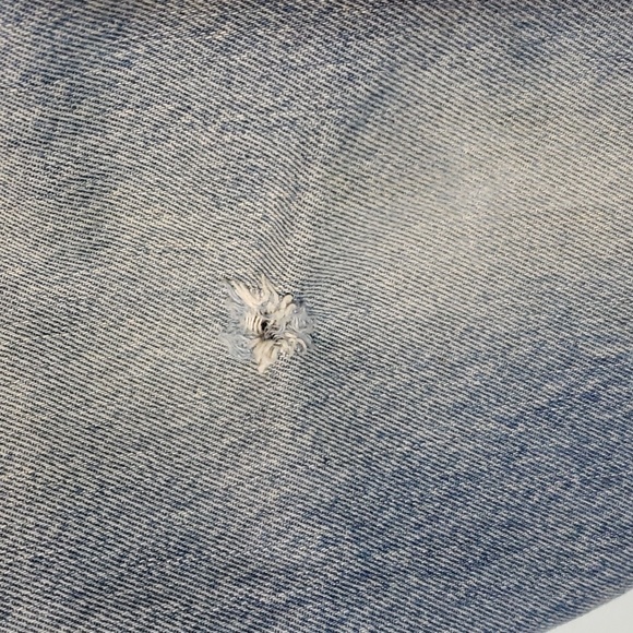 Men's Old Navy Classic Straight Leg size 36x32 jeans - Picture 6 of 6